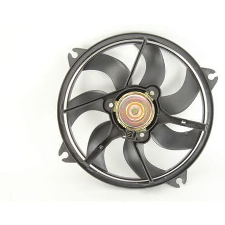 Topran Koelventilatorwiel, motorkoeling HANS PRIES 721 538