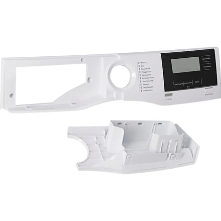 AEG controlepaneel, wit, AEG, DE 140285163048