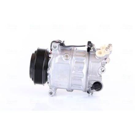 Airco-compressor NISSENS 890585