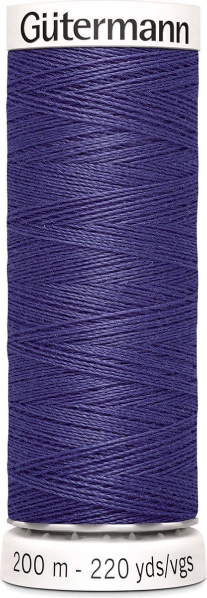 Gutermann Polyester Naaigaren 200meter-86