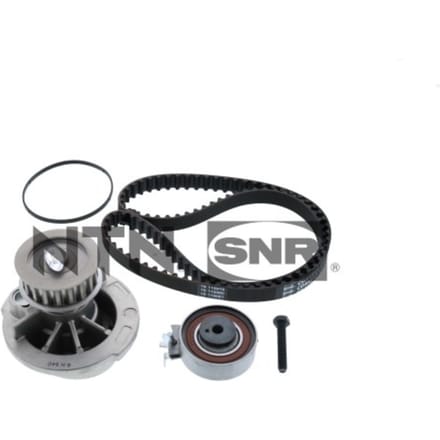 Waterpomp+distributieriem set SNR KDP453.022