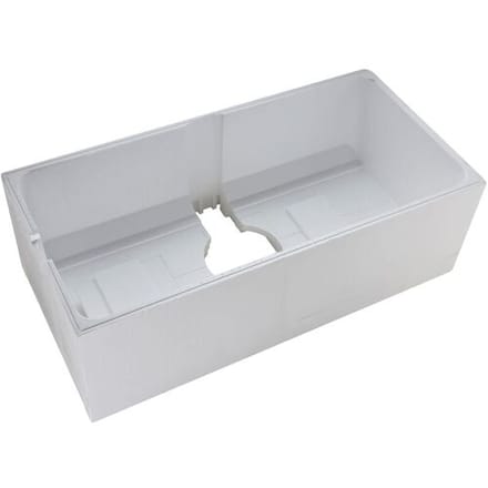 Duravit D-Code tub support 7904720000000