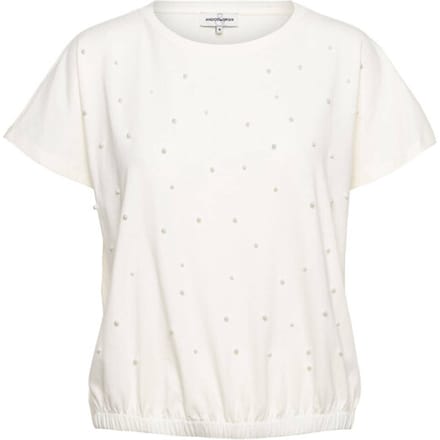 &Co Woman TERESE - Top - S - Beige