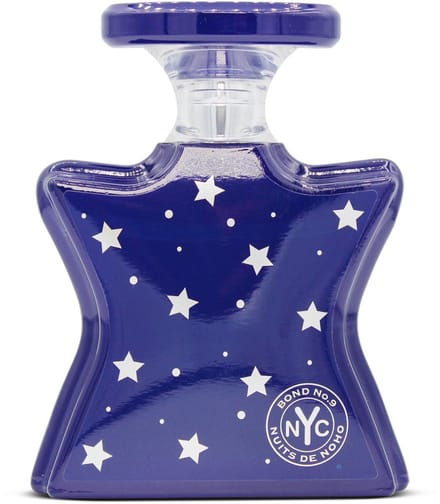 Nuits De Noho by Bond No. 9 50 ml - Eau De Parfum Spray