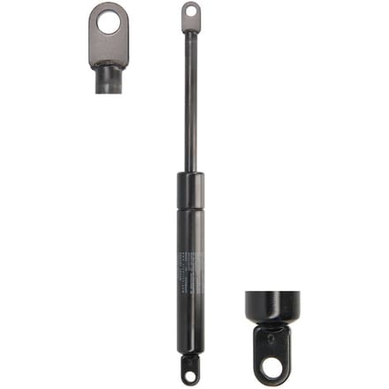 Gasveer, achterklep STABILUS 084840