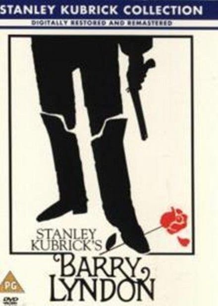 Barry Lyndon (UK Import)
