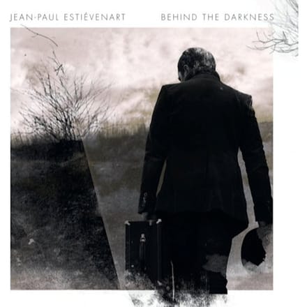 Jean-Paul Estiévenart - Behind The Darkness (CD)