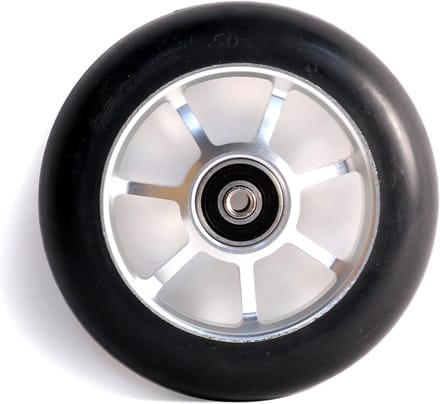 Rollerblades Skaten Wielen Set voor Skeeleren - Diverse Hardheden