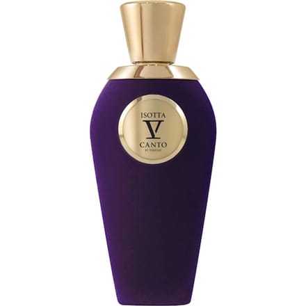V Canto Souls Of The Castle Collection Extrait de Parfum Damesparfum Unisex 100 ml
