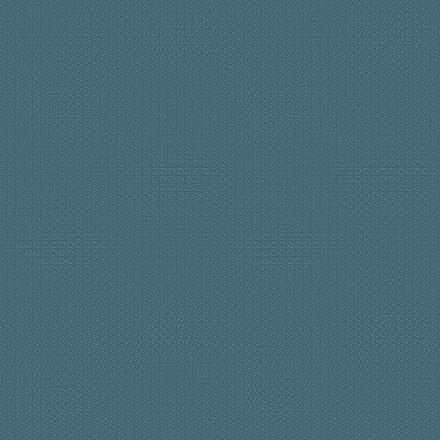 Duch Wallcoverings - Grace Diamond plain petrol blue - vliesbehang - 10m x 53cm - GR322408