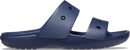 Crocs Classic Serie - Sandalen - Navy - Kinderen