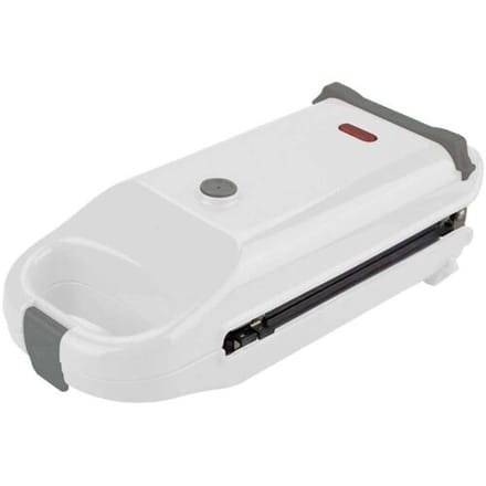 Silva Homeline CM 303 - Donutmaker - Cake Pop Maker - Donut Maker - Wafelijzer - Wafelmaker - alles in één - Wit