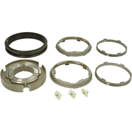 Reparatieset voor synchronisator versnellingsbak ZF 1323298019ZF