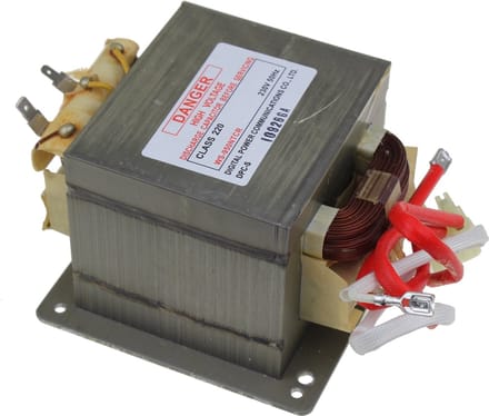 WHIRLPOOL - Transformer 230V/50Hz PHOENIX DPC - 481010527389