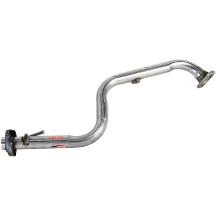 Uitlaatpijp BOSAL 790-105