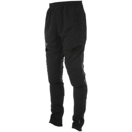 Stanno - Chester Keeper Pant - Sportbroek - Maat 116 - Zwart