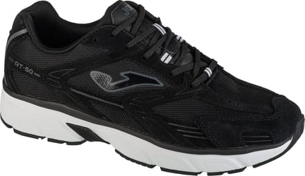 Joma RT50 2401 RRT50W2401, Unisex, Zwart, Sneakers, maat: 45