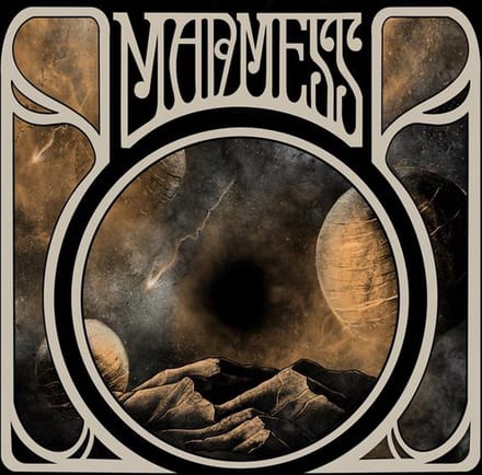 Madmess