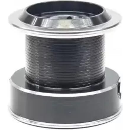 Aluminium remhaspel voor Okuma INC-8000 Spool