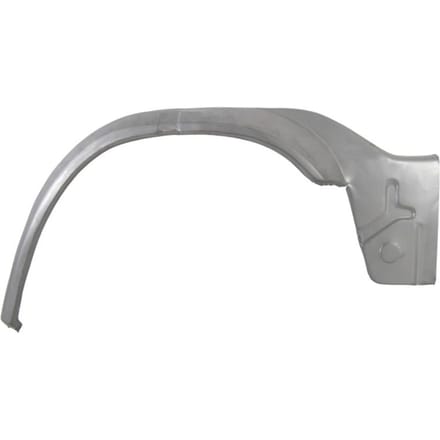 Reparatieset, spatbord voor BLIC 6504-03-2515600P, rechts