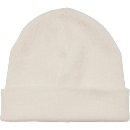Flexfit - Heavyweight Beanie Muts - Ivoorkleurig