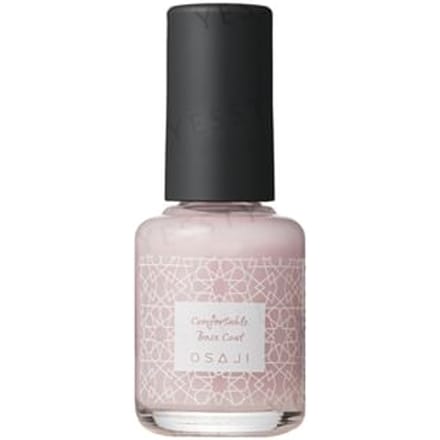 OSAJI - Comfortable Base Coat 10ml