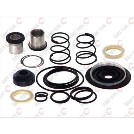 Reparatieset, koppelingsbekrachtiger WABCO 4613159082