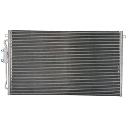 Condensator, airconditioning AVA COOLING CRA5075