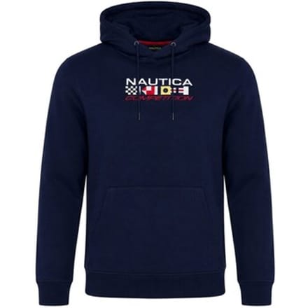 Capuchon sweaters Nautica N7F00918DARKN