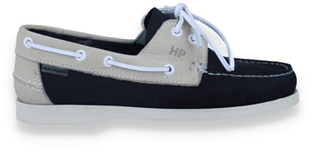 Hush Puppies Heren Bootschoen | Blauw | Maat: 41