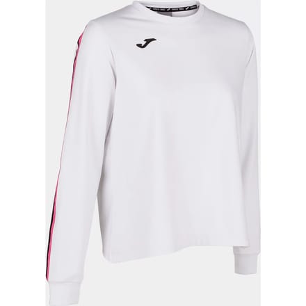 Joma Break Sweatshirt Wit XL Vrouw