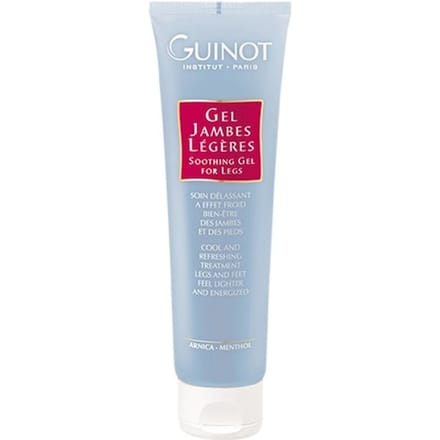 Guinot Hands & Feet Gel lamellen Voetverzorging Dames 150 ml