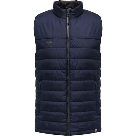 Mouwloos donsjack Hummel North Waistcoat