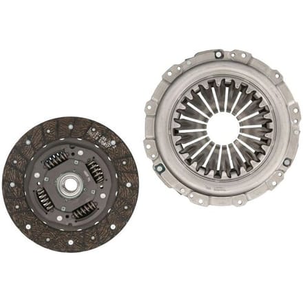 Koppelingsset NEXUS F1R100NX