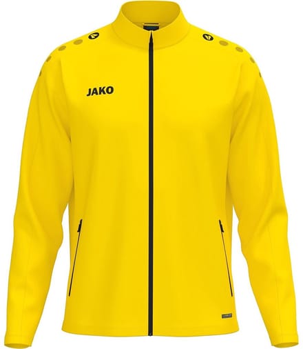 Jako One Vrijetijdsvest - Geel | Maat: S