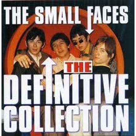 The Definitive Collection