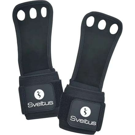 Rechter dissel Sveltus