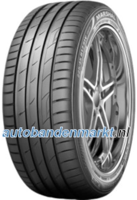 Marshal MU12 ( 245/35 R20 95Y XL )