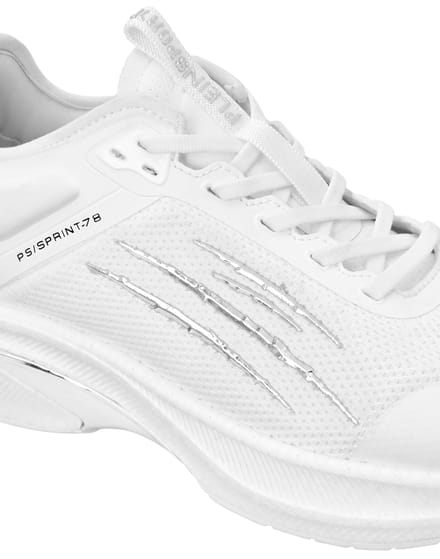 Stealth Runner Extra Licht