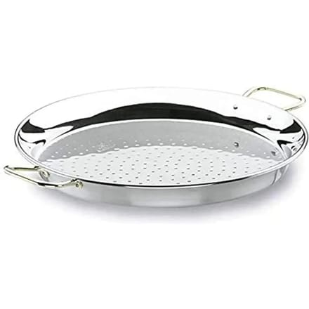 Paella schotel Lacor 55 cm