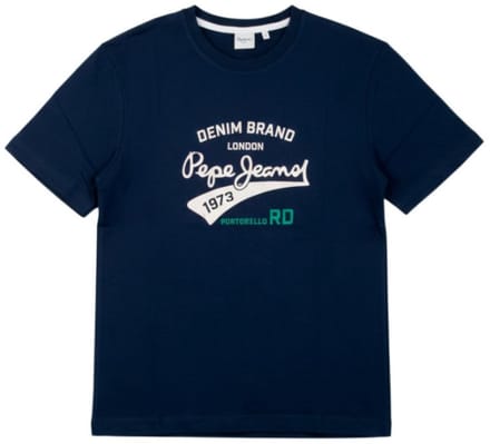 Pepe Jeans Giles marine T-shirt