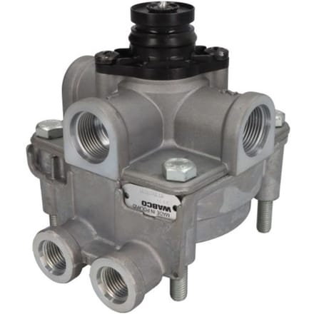 Relaisklep WABCO 9730112500