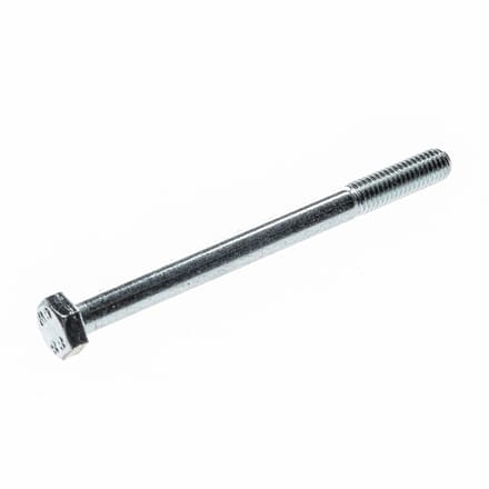 Kelfort Zeskantbout staal 8.8 verzinkt m8 x 110mm