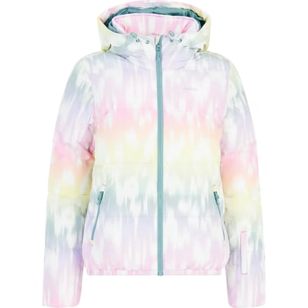 Protest Prtthing - Skijas Dames - Puffer winterjas - Skipasvak - Waterkolom 10K