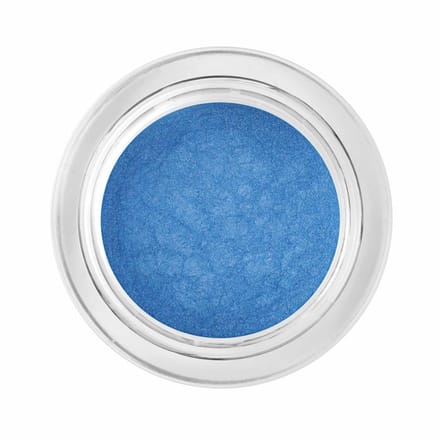 beMineral Eyeshadow Glimpse - TROPICAL BLUE