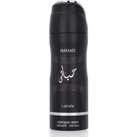 Lattafa Deo Hayaati 200 ml