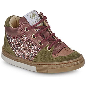 Hoge Sneakers GBB ROMELINE