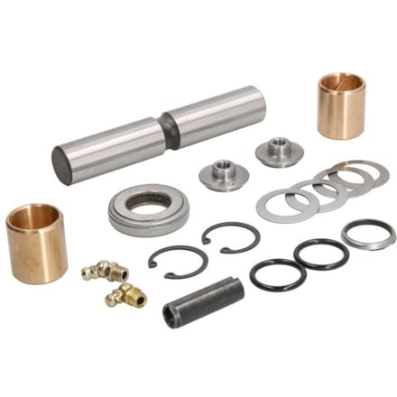 Fusee reparatieset REINHOCH RH21-3004