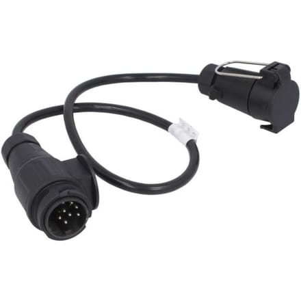 Adapterkabel, aanhangerstekkerdoos BOSAL 022604