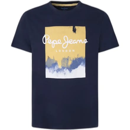 T-shirt Pepe Jeans Roslyn
